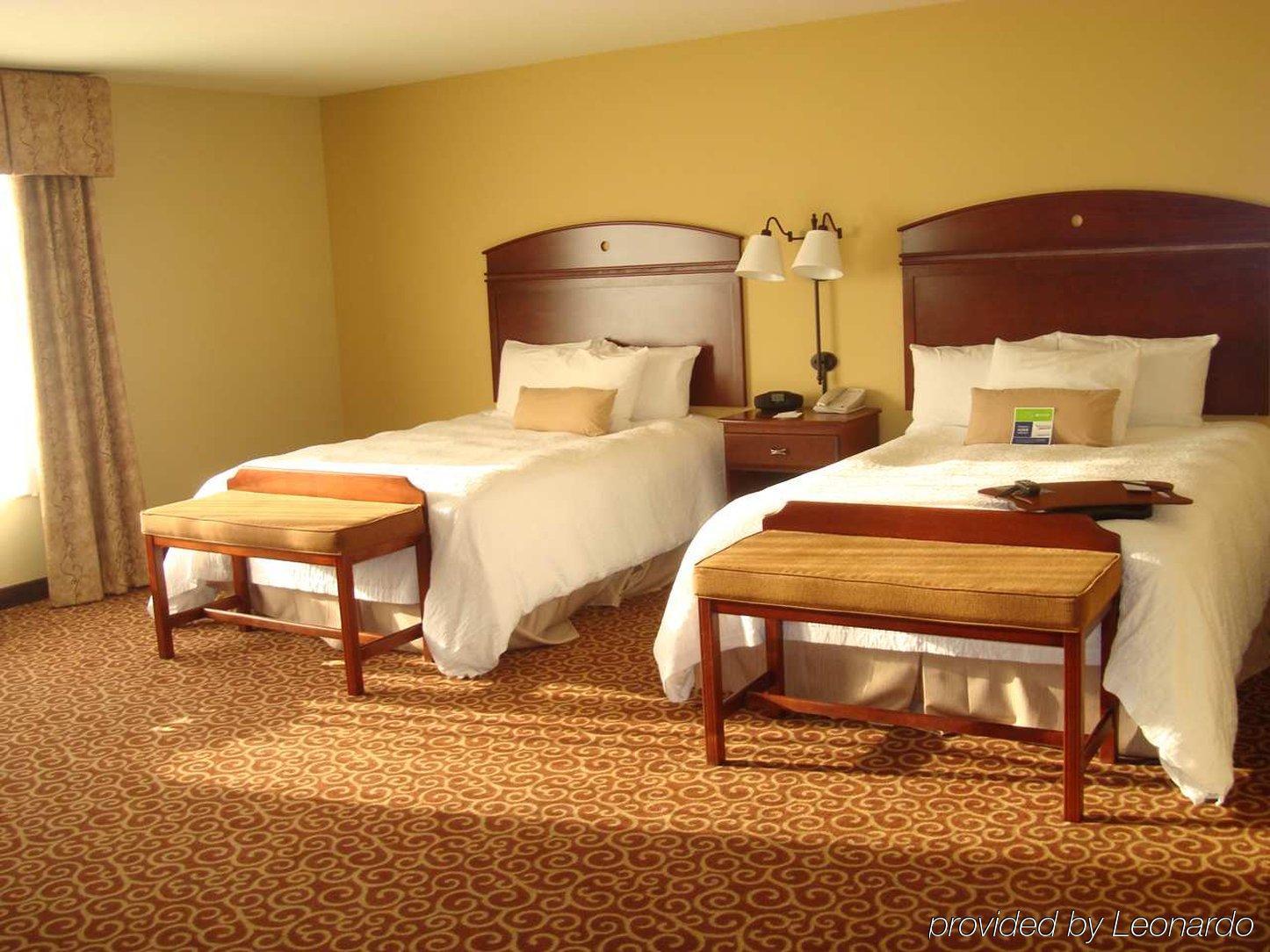 Hampton Inn & Suites Rochester-North Quarto foto