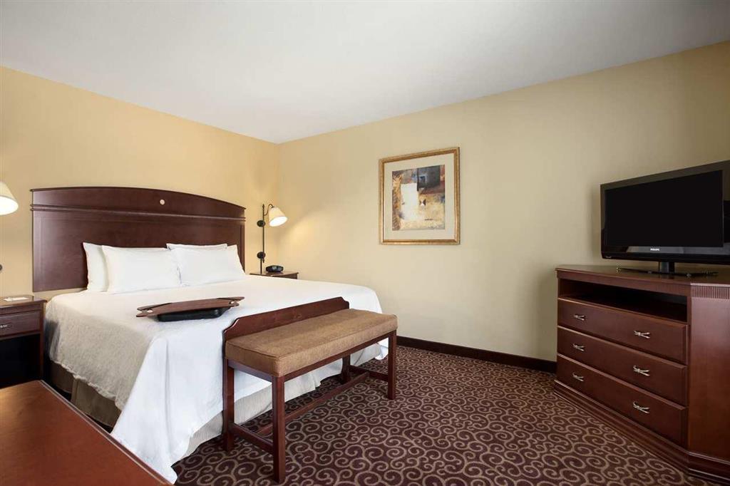 Hampton Inn & Suites Rochester-North Quarto foto